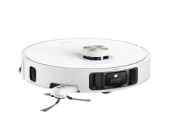Dreame Saug- und Wischroboter L50s Pro Ultra White