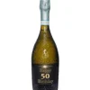 Dreams and Fantasy Geschenkidee Prosecco dark Happy Birthday 50 750 ml