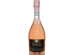 Dreams and Fantasy Geschenkidee Prosecco rosé Herzliche Glückwünsche 750 ml