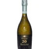Dreams and Fantasy Geschenkidee Prosecco dark Happy Birthday 20 750 ml