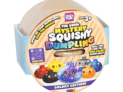 Dreams and Fantasy RMS Mystery Squishy Dumpling Galaxy