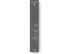 Dr. Hauschka Mascara Long Lasting 04 Pearl Antracite