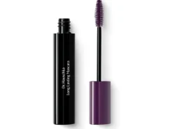 Dr. Hauschka Mascara Long Lasting 03 Plum