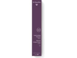 Dr. Hauschka Mascara Long Lasting 03 Plum