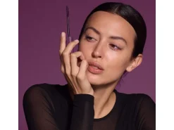 Dr. Hauschka Mascara Long Lasting 03 Plum