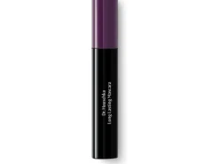 Dr. Hauschka Mascara Long Lasting 03 Plum