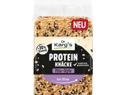 Dr. Karg's Protein Knäcke Pita-Style 150 g