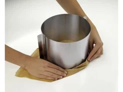 Dr.Oetker Torten-Backform 16 - 30 cm