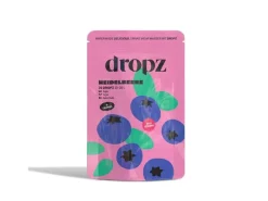 Dropz Blaubeere 1 Stück x 20 l