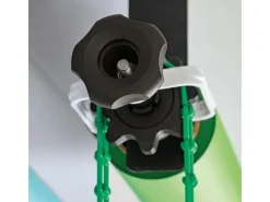 Dörr Aufhängung für 3 Papierhintergründe