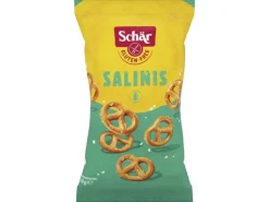Dr.Schär Apéro Salinis glutenfrei 60 g