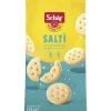 Dr.Schär Apéro Salti glutenfrei 175 g