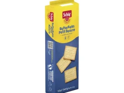 Dr.Schär Guetzli Butterkeks glutenfrei 165 g