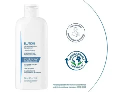 DUCRAY Shampoo Elution 200 ml