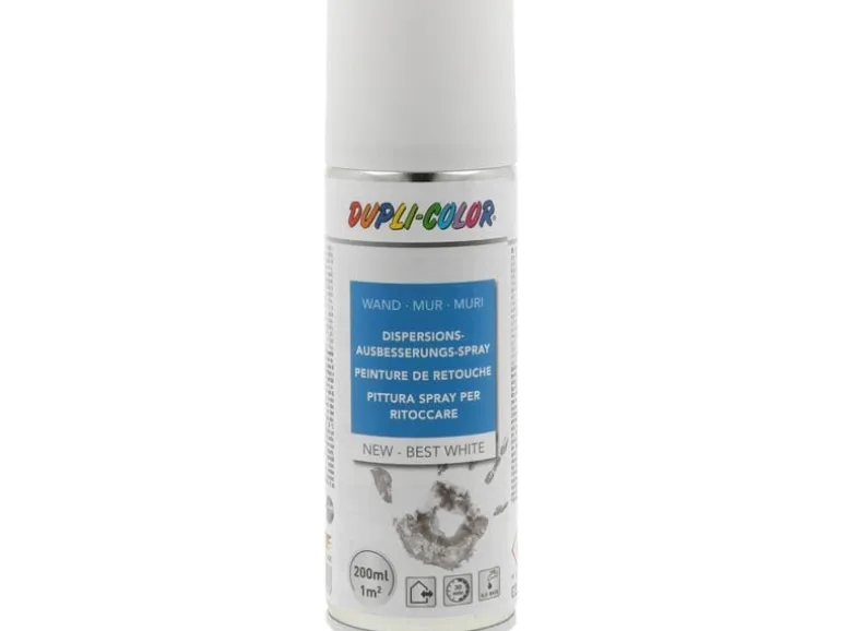 DUPLI-COLOR Dispersions-Ausbesserung, 200 ml ,
