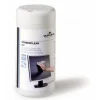 DURABLE Bildschirmreinigungstücher Screenclean Box 100 Stück