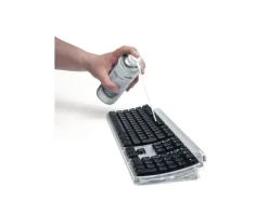 DURABLE Druckluftreiniger Powerclean Invertible 200 ml