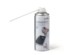 DURABLE Druckluftreiniger Powerclean Invertible 200 ml