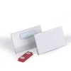 DURABLE Namensschild mit Magnet 25 x 75x40 mm