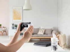 DURABLE Reinigungstücher Superclean Box 100 Stück