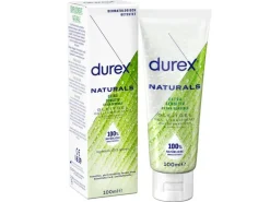 Durex Gleitgel Naturals Extra Sensitive 100 ml