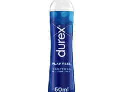 Durex Gleitgel Play Feel 50 ml