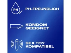 Durex Gleitgel Play Feel 100 ml
