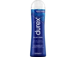 Durex Gleitgel Play Feel 100 ml