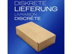 Durex Gleitgel Play Feel 100 ml