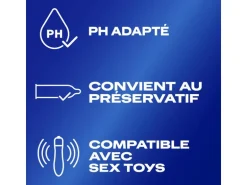 Durex Gleitgel Play Feel 100 ml