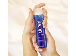 Durex Gleitgel Play Feel 100 ml