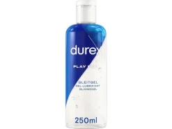 Durex Gleitgel Play Feel 250 ml