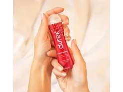 Durex Gleitgel Play Sweet Strawberry 50 ml