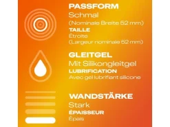 Durex Kondome Überrasch Mich 10 Stück