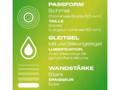 Durex Kondome Überrasch Mich 10 Stück