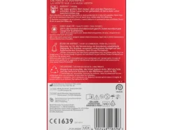 Durex Kondome Gefühlsecht Slim Fit 10 Stück