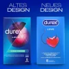 Durex Kondome Love 8 Stück