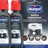 Durgol Entkalkungsmittel Swiss Espresso Duo 2 x 125 ml
