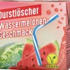 Durstlöscher Eistee Wassermelone 0.5 l