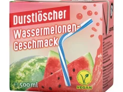Durstlöscher Eistee Wassermelone 0.5 l