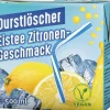 Durstlöscher Eistee Zitrone 0.5 l