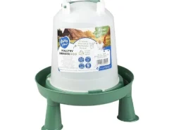 duvoplus Trinkstelle ECO mit Füssen, Grün