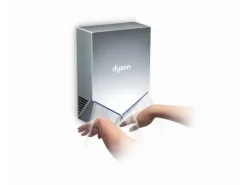 Dyson Händetrockner Airblade V Silber