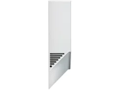 Dyson Händetrockner Airblade V Silber