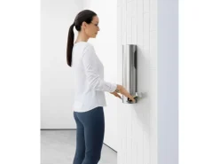 Dyson Händetrockner Airblade 9kJ Chrom