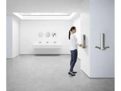 Dyson Händetrockner Airblade 9kJ Chrom