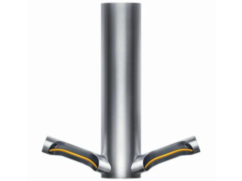 Dyson Händetrockner Airblade 9kJ Chrom