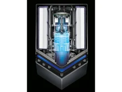 Dyson Händetrockner Airblade V Weiss