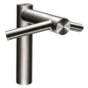 Dyson Händetrockner Airblade Wash + Dry WD05 mit hoher Armatur
