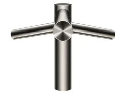 Dyson Händetrockner Airblade Wash + Dry WD05 mit hoher Armatur